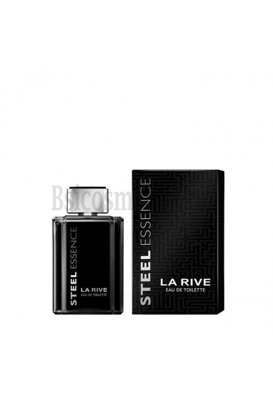 La Rive Steel Essence 100 мл